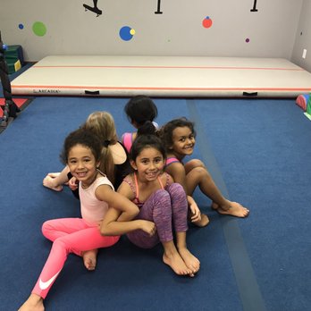 Progression Gymnastics - Teamwork - Gymnastics Near Me - Visalia, California