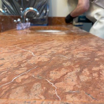 NOVA Stone Care - Refinishing Services Near Me