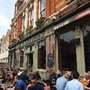 Photo of The Prince Regent