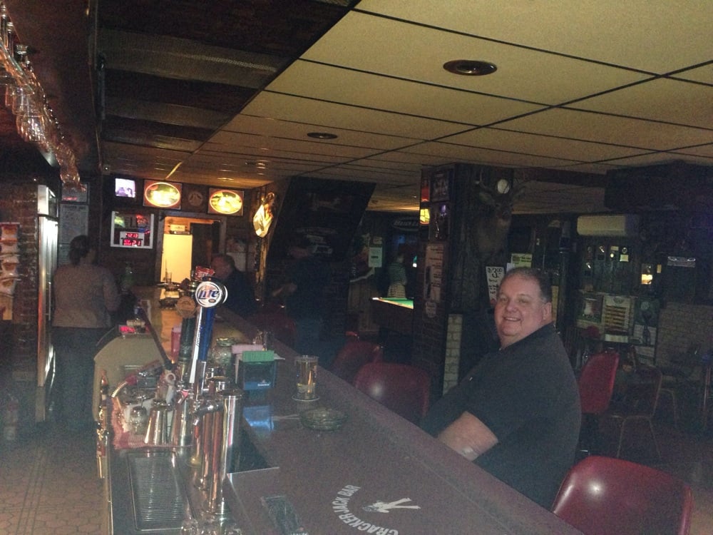 CRACKER JACK Updated October 2024 378 E Main St, Wilkes Barre