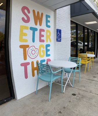 Scout's Doughnuts Greenville by null