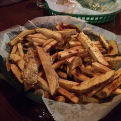 Fat Daddys Bar & Grill
