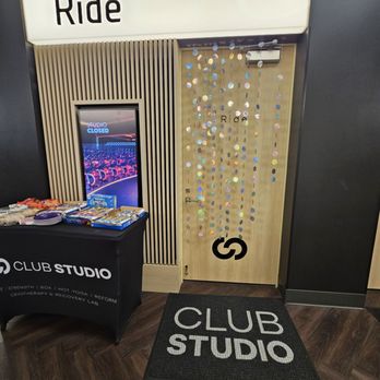 Club Studio - Ride class - Gyms Near Me - Elk Grove, California Club Studio - Ride class - Gyms Near Me - Elk Grove, California