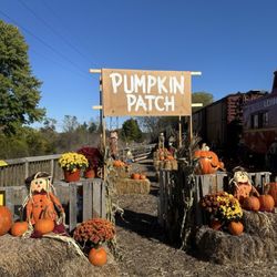 Rochester & Genesee Valley Railroad Museum