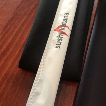 Sushi Katana - Sushi Bars Near Me - Orlando, Florida Sushi Katana - Sushi Bars Near Me - Orlando, Florida
