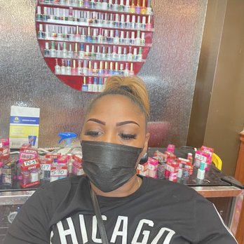 Nail Spa - Nail Salons Near Me - Calumet Park, Illinois Nail Spa - Nail Salons Near Me - Calumet Park, Illinois