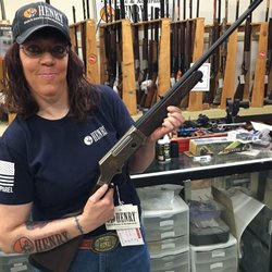 Bull City Gun Shop - HENRY Long Ranger .308 Wildlife Edition (April 24, 2021)
