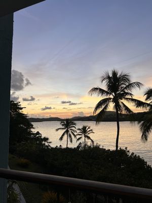 Secret Harbour Beach Resort by null