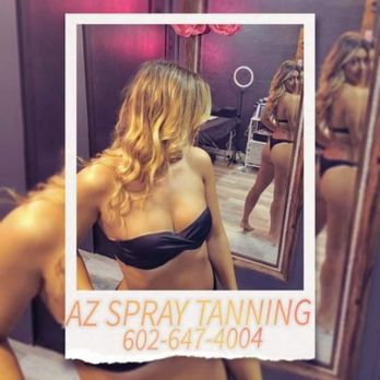 AZ Spray Tanning - Call today! - Spray Tanning Near Me - Gilbert, Arizona AZ Spray Tanning - Call today! - Spray Tanning Near Me - Gilbert, Arizona