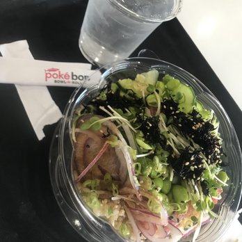 Poke' Bop - Poke Near Me - Dallas, Texas Poke' Bop - Poke Near Me - Dallas, Texas