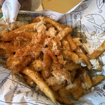 Crafty Crab The Falls - Seafood Near Me - Miami, Florida