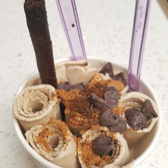 Sweet Creams - Coffee flavor one - Ice Cream & Frozen Yogurt Near Me - Honolulu, Hawaii