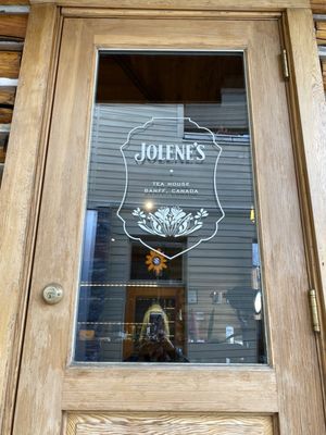 Jolene's Tea House by null