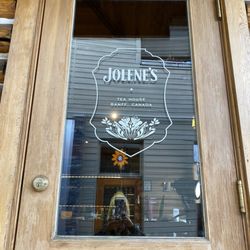 Jolene’s Tea House