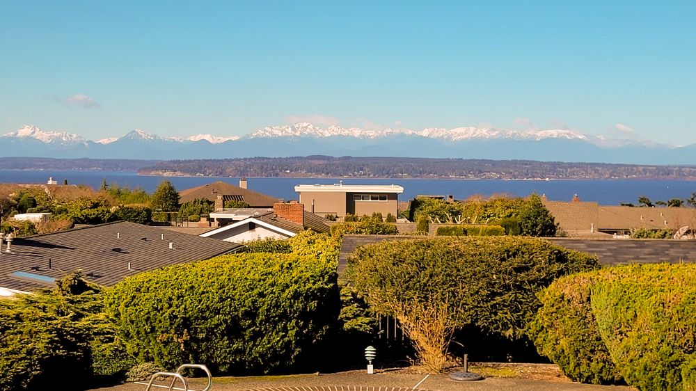 KEITH ABERNATHY WINDERMERE PROPERTY MANAGEMENT Updated August 2024