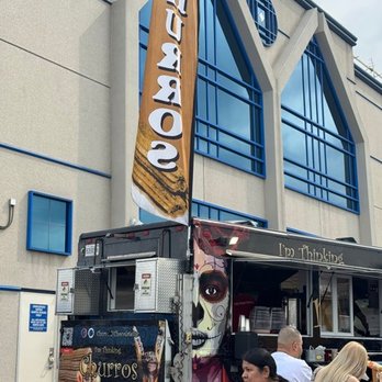 Churros Y Chocolate - Desserts Near Me - Elgin, Illinois Churros Y Chocolate - Desserts Near Me - Elgin, Illinois