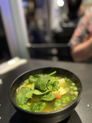 Ramen-Ya (Katana-ya) by null