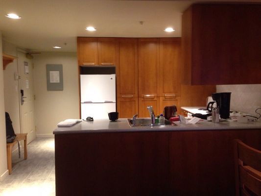 Whistler Peak Lodge - Whistler Vacation Rentals by Vacasa by null