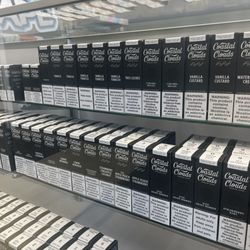 Cloudz Vape of Cody - Wyoming