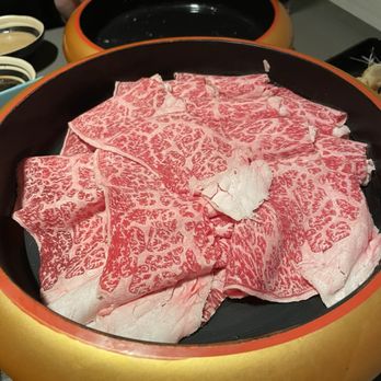 Daimaru Shabu Shabu - Wagyu - Hot Pot Near Me - Scarborough, Ontario