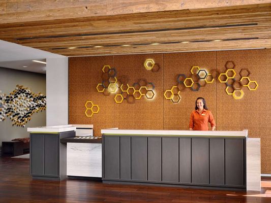 Sonesta Bee Cave Austin Hill Country by null