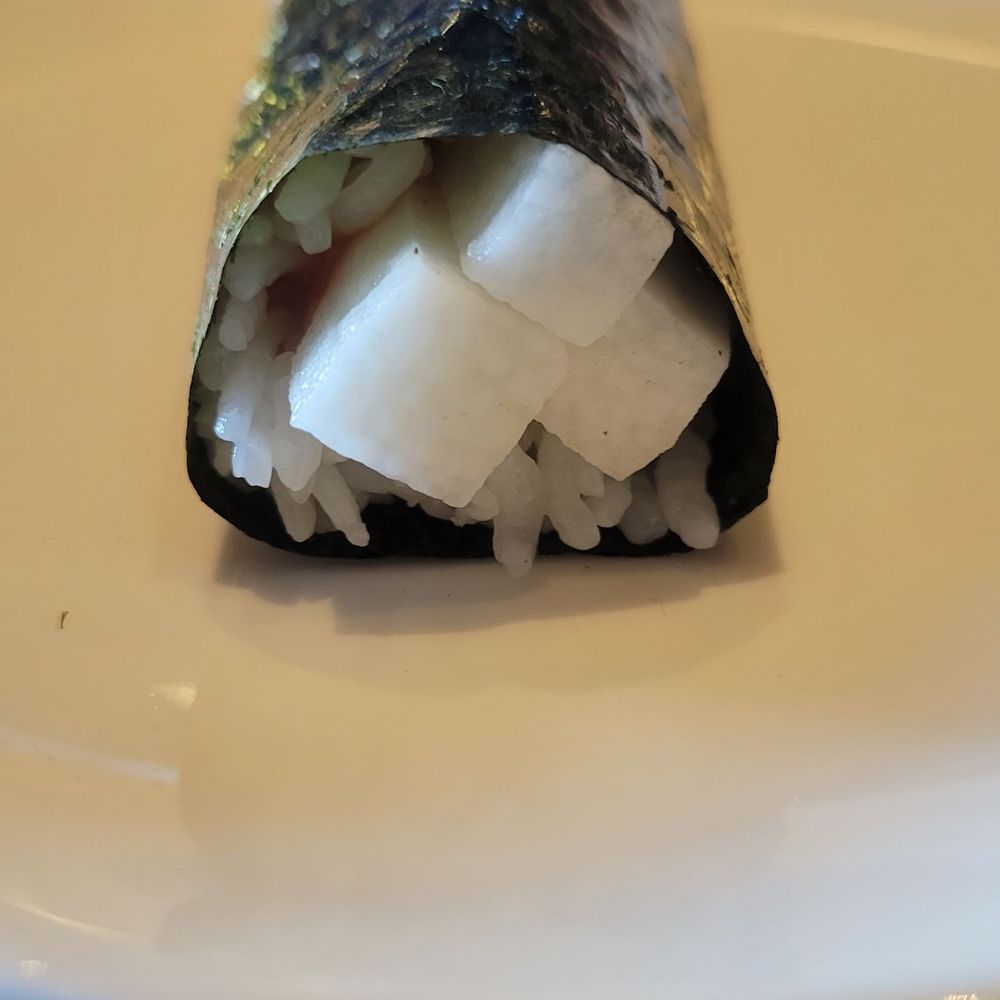 Mosonori - Yamaimo - Sushi Bars Near Me - Orlando, Florida Mosonori - Yamaimo - Sushi Bars Near Me - Orlando, Florida