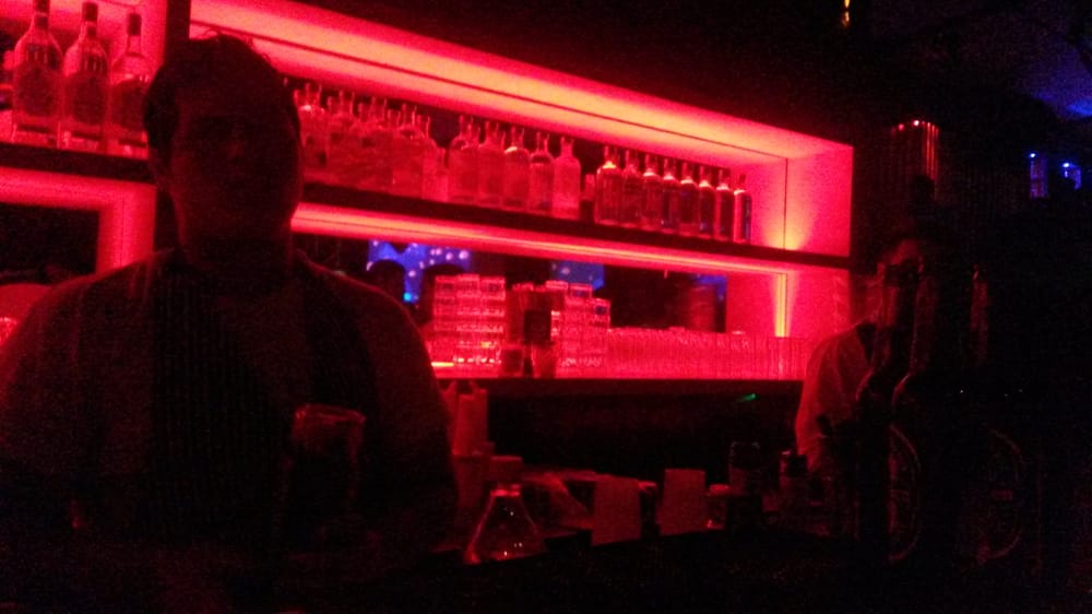 Rosebar