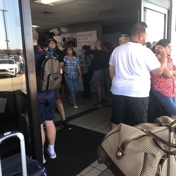 Avis - Friday afternoon, over 1 hour wait in line. If I had only known... - Car Rental Near Me - Los Angeles, California Avis - Friday afternoon, over 1 hour wait in line. If I had only known... - Car Rental Near Me - Los Angeles, California