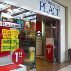 The Children's Place