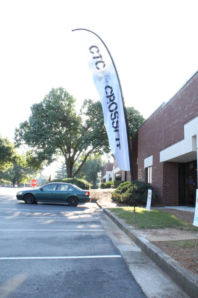 SPEEDPRO MARIETTA Updated August 2024 91 Photos 200 Cobb Pkwy N, Marietta,