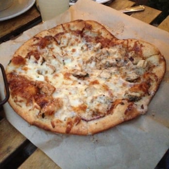 Putah Creek Cafe - BBQ pizza - Breakfast & Brunch Near Me - Winters, California Putah Creek Cafe - BBQ pizza - Breakfast & Brunch Near Me - Winters, California