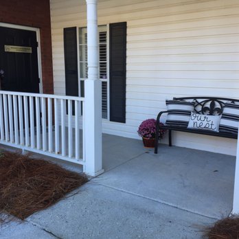 Wessels White & Earley, PC - Front entrance - Real Estate Law Near Me - Stockbridge, Georgia Wessels White & Earley, PC - Front entrance - Real Estate Law Near Me - Stockbridge, Georgia