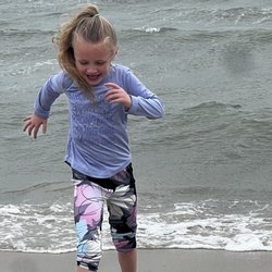 Rockport Beach