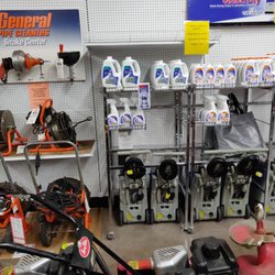Harris Ace Hardware