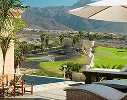 Hotel Royal Garden Villas by null