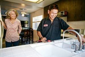 Slide of J & S Plumbing