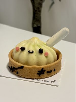 Bibble & Sip by null