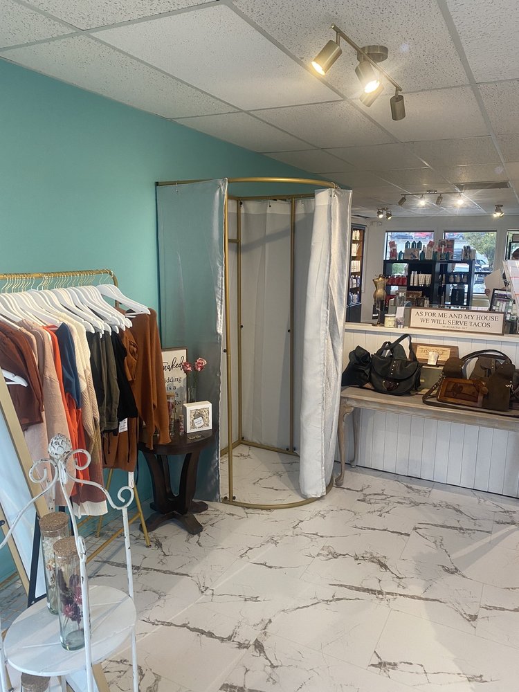 The Seaside Spa & Salon Image
