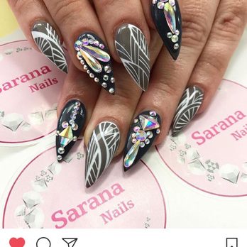 Sarana Nails & Spa - Nail Salons Near Me - Philadelphia, Pennsylvania Sarana Nails & Spa - Nail Salons Near Me - Philadelphia, Pennsylvania