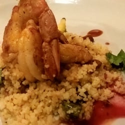 Rimbaud - Gambitas y cous cous