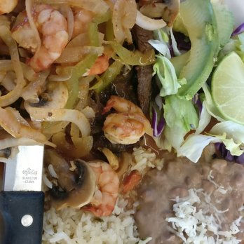 Ana's Place - Mexican Near Me - Tulare, California