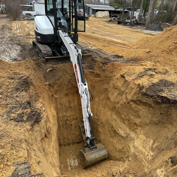 East Coast Do It All - Excavation Services Near Me East Coast Do It All - Excavation Services Near Me