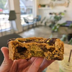 All Roads Vegan Bakery