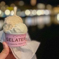 Gelateria Santa Trinita