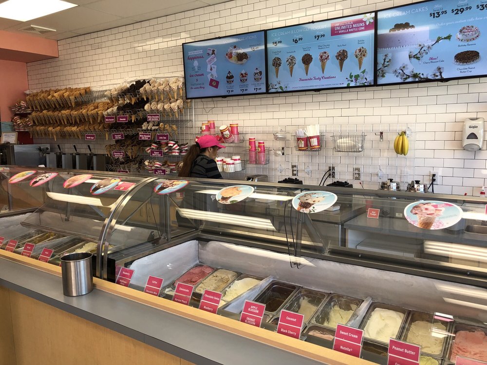 MARBLE SLAB CREAMERY Updated September 2024 6541 28 Ave, Edmonton