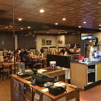 Martha's Restaurant - the inside of the restaurant - Barbeque Near Me - Murray, Kentucky Martha's Restaurant - the inside of the restaurant - Barbeque Near Me - Murray, Kentucky