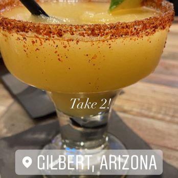 Isabel's Amor - Perfect mango margarita! - Mexican Near Me - Gilbert, Arizona Isabel's Amor - Perfect mango margarita! - Mexican Near Me - Gilbert, Arizona