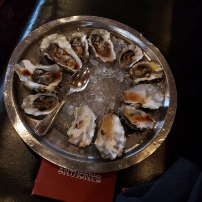 Anthony's HomePort Edmonds by null