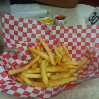 Burger Barn - Fries - Burgers Near Me - Dunsmuir, California Burger Barn - Fries - Burgers Near Me - Dunsmuir, California