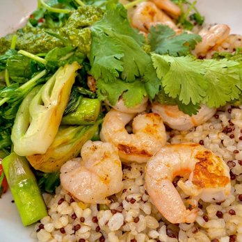 Humbowl - Seasonable bowl. - Gluten-Free Near Me - Berkeley, California